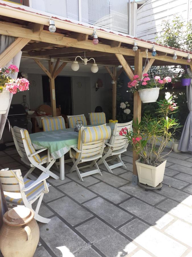 Gite Et Chambre D'Hote Saint Jacques Loches Zewnętrze zdjęcie